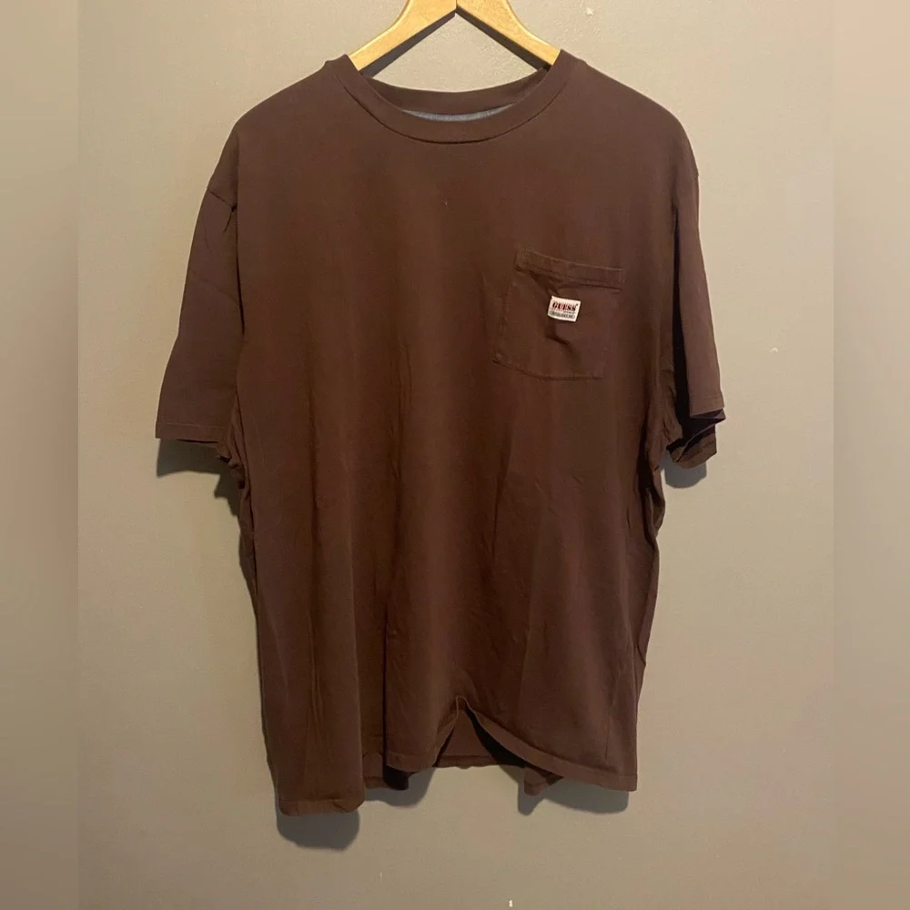 Guess Original Shirt - Picture 1 of 3